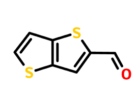 噻吩并[3,2-B]噻吩-2-甲醛,2-Formylthieno[3,2-b]thiophene