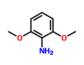 2,6-二甲氧基苯胺,2,6-DIMETHOXYANILINE