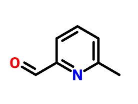 6-甲基-2-吡啶甲醛,6-Methyl-2-Pyridinecarboxaldehyde