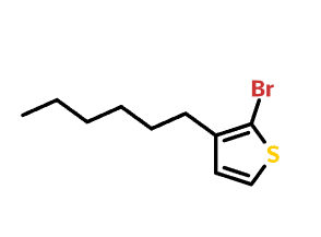 2-溴-3-己基噻吩,2-Bromo-3-hexylthiophene