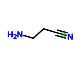 3-氨基丙腈,3-Aminopropiononitril