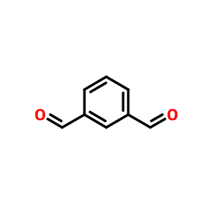 间苯二甲醛,Isophthalaldehyd