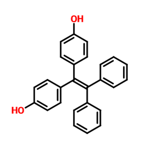 1,2-二苯基-1,2-二(4-羟基苯)乙烯