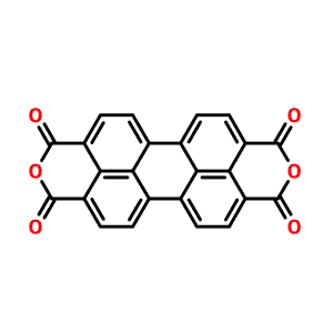 3,4,9,10-四羧酸酐,3,4,9,10-Perylenetetracarboxylic dianhydride
