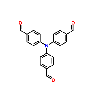 三(4-甲酰苯基)胺