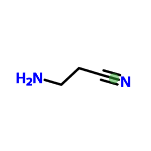 3-氨基丙腈,3-Aminopropiononitril