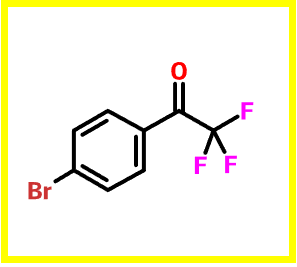 4'-溴-2,2,2-三氟苯乙酮,4'-BROMO-2,2,2-TRIFLUOROACETOPHENONE