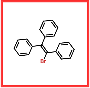 三苯基溴基乙烯,Bromotriphenylethylene