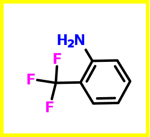 2-氨基三氟甲苯,2-Aminobenzotrifluoride