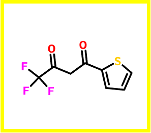 2-噻吩甲酰三氟丙酮,Thenoyltrifluoroacetone