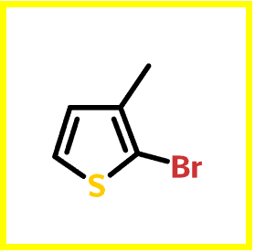 2-溴-3-甲基噻吩,2-Bromo-3-methylthiophene