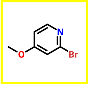 2-溴-4-甲氧基吡啶,2-Bromo-4-methoxypyridine