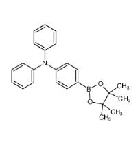 N,N-二苯基-4-(4,4,5,5-四甲基-1,3,2-二氧硼烷-2-基)