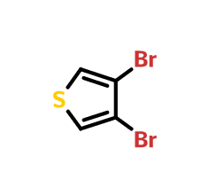 3,4-二溴噻吩,34-DibroMothiophene