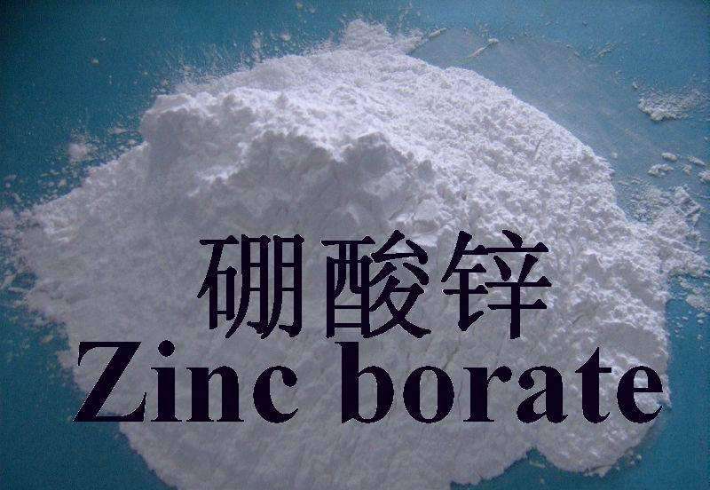 酚醛樹(shù)脂專用阻燃抑煙成炭劑——陶瓷化硼酸鋅,zinc borate