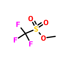 三氟甲烷磺酸甲酯,Methyl trifluoroMethanesulfonate