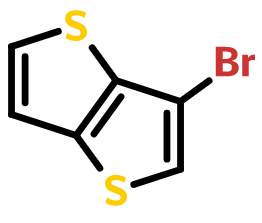 3-溴噻吩并[3,2-B]噻吩,3-BroMo-thieno[3,2-b]thiophene