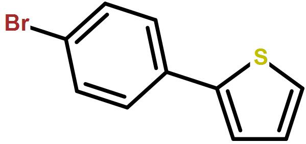 2-(4-溴苯基)噻吩,2-(4-Bromophenyl)thiophene