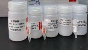 非冻型尿液DNA保存液,Urine DNALOCKER