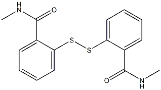 亚二硫基二(苯甲酰甲胺)