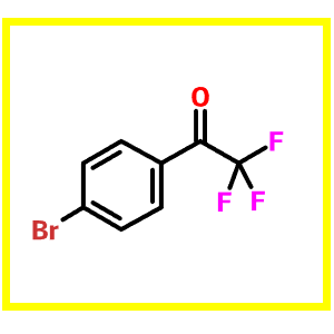 4'-溴-2,2,2-三氟苯乙酮