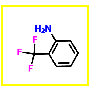 2-氨基三氟甲苯,2-Aminobenzotrifluoride