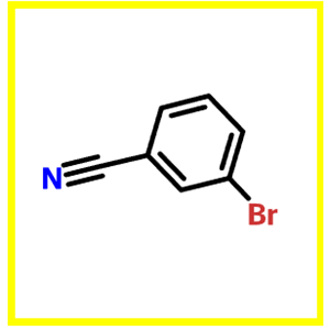 间溴苯甲腈,3-Brombenzonitril
