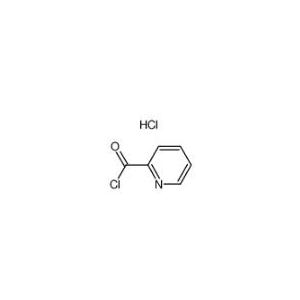 吡啶-2-甲酰氯盐酸盐,Pyridine-2-Carbonyl Chloride Hydrochloride