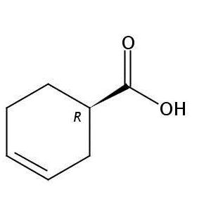 R)-3-环己烯甲酸【5709-98-8】价格厂家：河南沃咖斯生物科技有限公司
