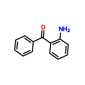 2-氨基二苯甲酮