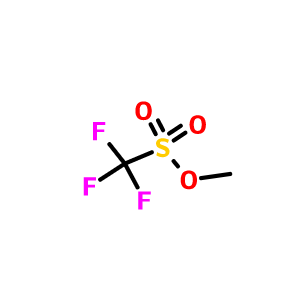三氟甲烷磺酸甲酯,Methyl trifluoroMethanesulfonate