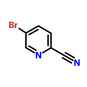 5-溴-2-氰基吡啶,5-Bromo-2-pyridinecarbonitrile