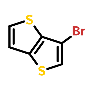 3-溴噻吩并[3,2-B]噻吩