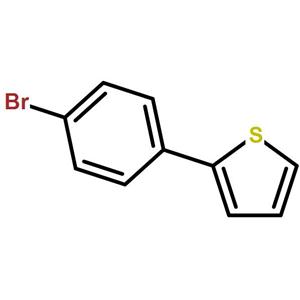 2-(4-溴苯基)噻吩,2-(4-Bromophenyl)thiophene
