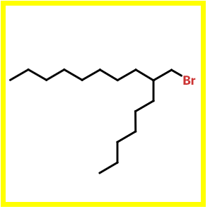 1-溴-2-己基癸烷,1-Bromo-2-hexyldecane