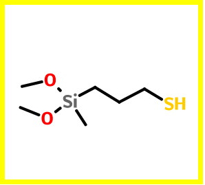 巰丙基甲基二甲氧基硅烷,3-Mercaptopropylmethyldimethoxysilane