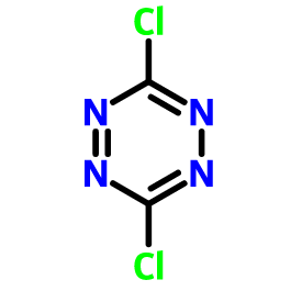二氯均四嗪,3,6-Dichloro-1,2,4,5-tetrazine