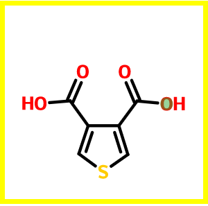 3,4-噻吩二甲酸,Thiophene-3,4-Dicarboxylic Acid