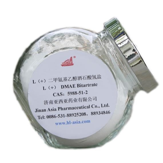 L酒石酸氢胆碱,L CHOLINE BITARTRATE