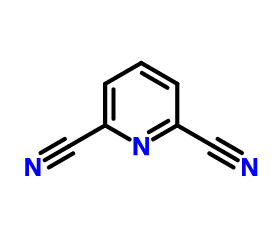 2,6-二氰基吡啶,Pyridine-2,6-dicarbonitrile