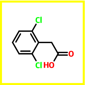 2,6-二氯苯乙酸,2,6-Dichlorophenylacetic acid