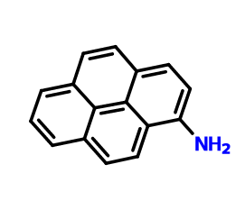 1-氨基芘,1-Aminopyrene