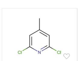 2，6-二氯-4-甲基吡啶,2,6-Dichloro-4-methylpyridine