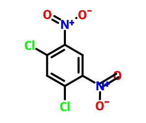 1,3-二氯-4,6-二硝基苯,1,3,-Dichloro-4,6-dinitrobenzene