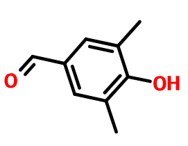 3,5-二甲基-4-羟基苯甲醛,3,5-DiMethyl-4-hydroxybenzaldehyde