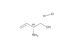 (R)-2-氨基-3-丁烯-1-醇盐酸盐,(R)-2-AMINO-BUT-3-EN-1-OL HYDROCHLORIDE
