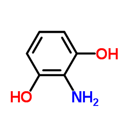2-氨基间苯二酚,2-Amino-1,3-benzenediol