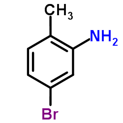 5-溴-2-甲基苯胺,5-Bromo-2-methylaniline