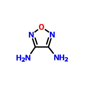 3,4-二氨基呋扎,3,4-Diaminofurazan