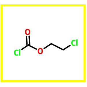 氯甲酸氯乙酯,2-Chloroethyl Chloroformate